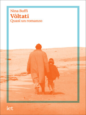 cover image of Vòltati